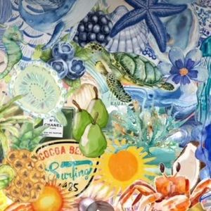 Meet your Posher, Mary